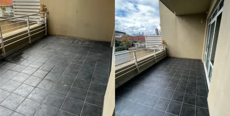 What to Expect During a Professional Balcony Leak Repair in Melbourne