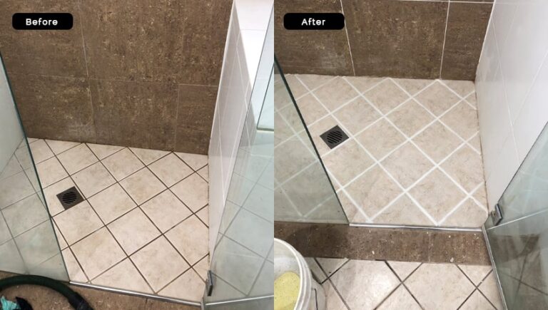 Affordable Leaking Shower Repair & Waterproofing Solutions in Melbourne